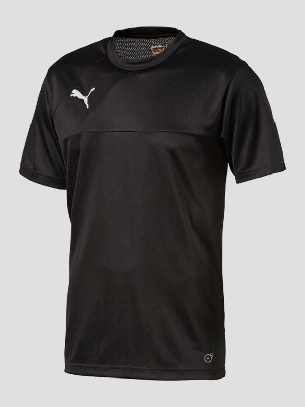 Tričko Puma Esquadra Training Jersey Černá
