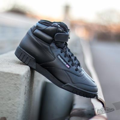 Reebok Ex-O-Fit Hi Black