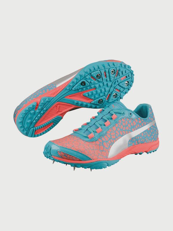 Boty Puma evoSPEED Haraka 4 Wn Barevná