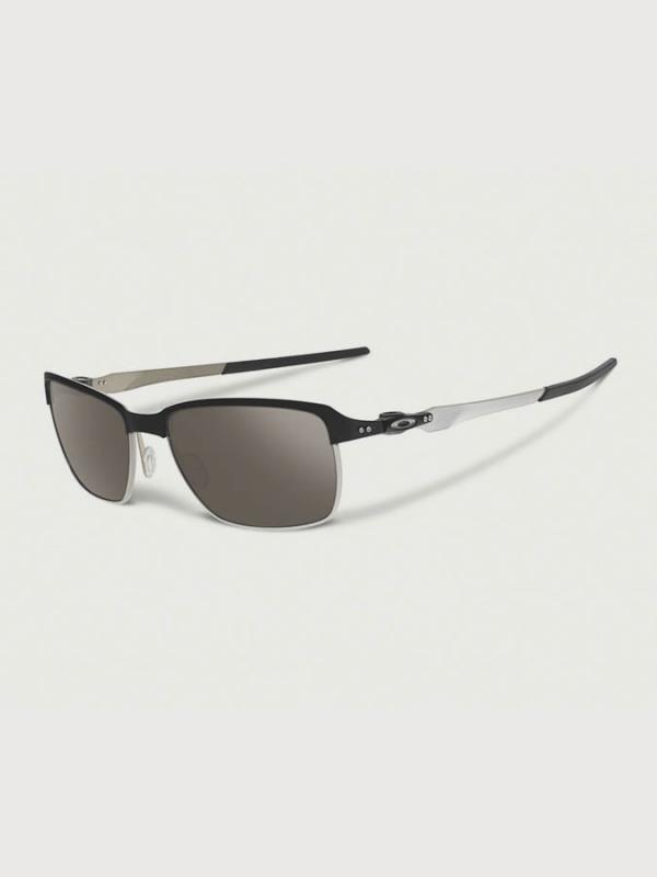 Brýle Oakley Tinfoil Šedá