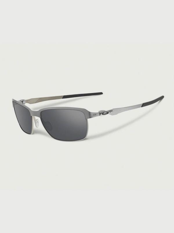 Brýle Oakley Tinfoil Černá