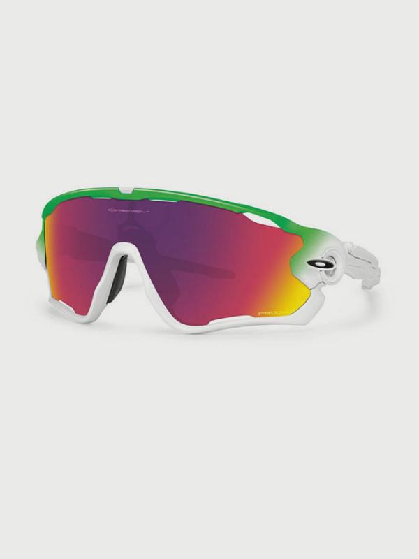 Brýle Oakley Jawbreaker Barevná