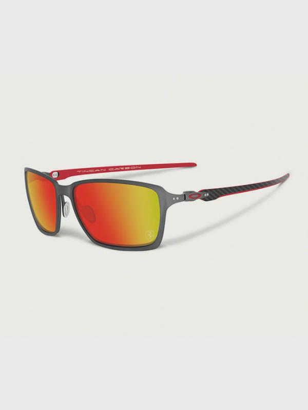 Brýle Oakley Tincan Carbon Barevná
