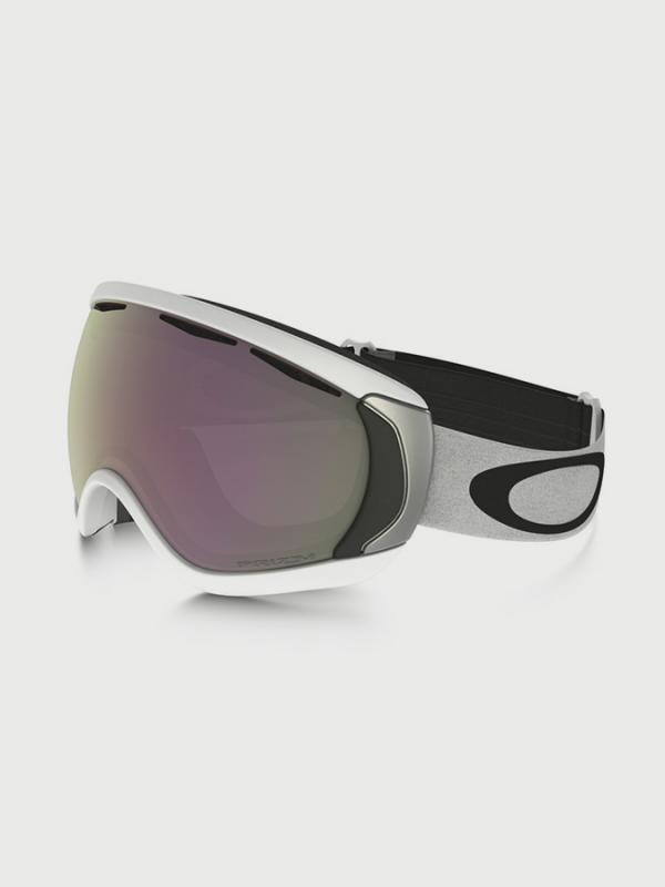 Lyžařské brýle Oakley Canopy Barevná