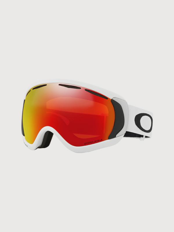 Lyžařské brýle Oakley Canopy Barevná