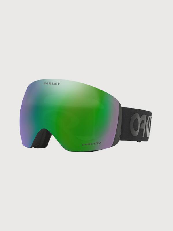 Lyžařské brýle Oakley Flight Deck Barevná