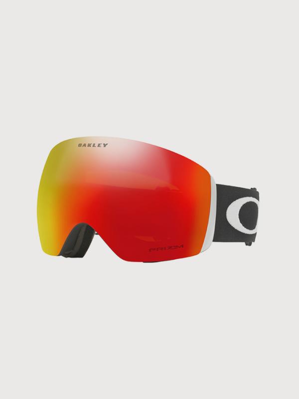 Lyžařské brýle Oakley Flight Deck Barevná