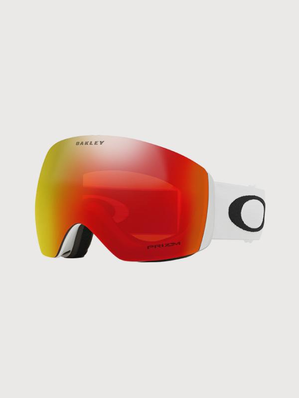 Lyžařské brýle Oakley Flight Deck Barevná