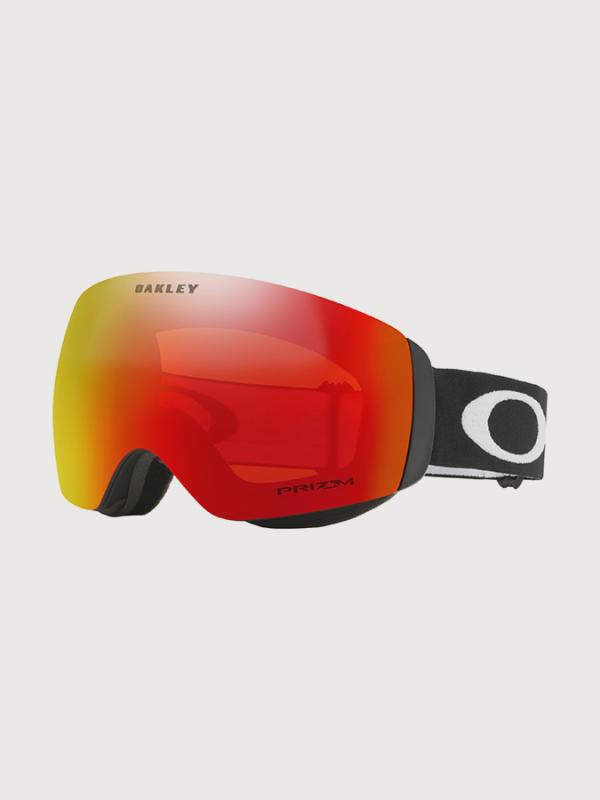 Lyžařské brýle Oakley Flight Deck Xm Barevná