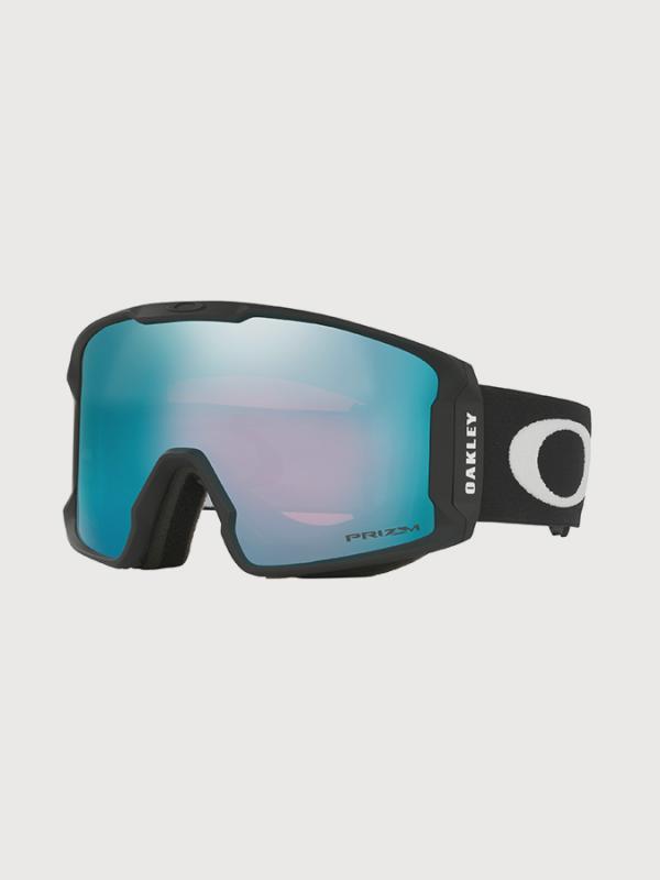 Lyžařské brýle Oakley Line Miner Modrá