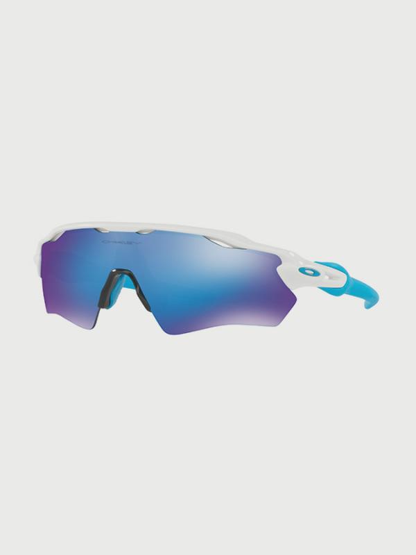 Brýle Oakley Radar Ev Xs Path Modrá