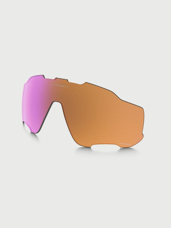 Náhradní sklo Oakley Repl. Lens Jawbreaker Barevná