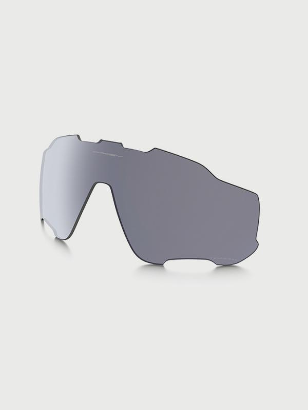 Náhradní sklo Oakley Repl. Lens Jawbreaker Šedá