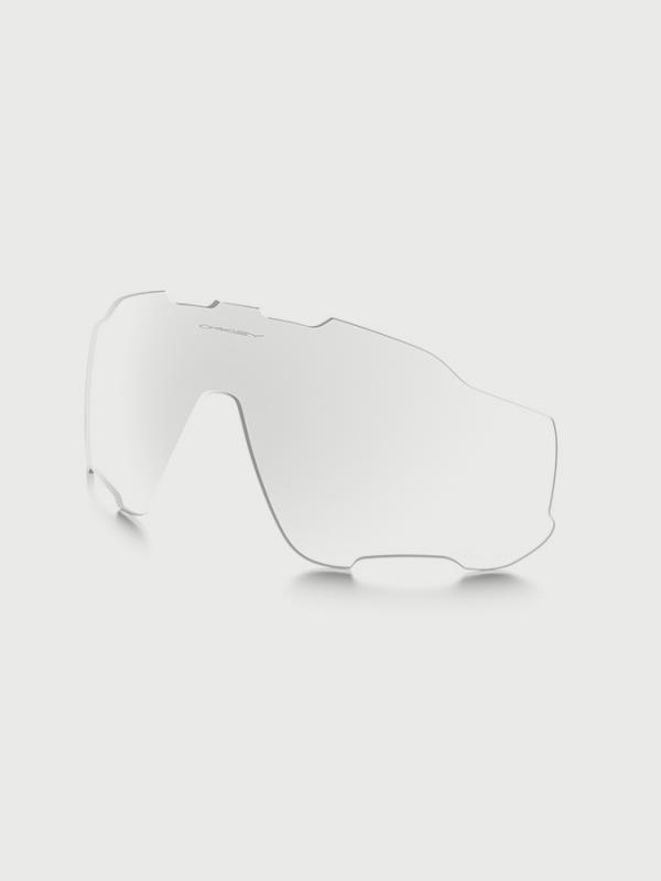 Náhradní sklo Oakley Repl. Lens Jawbreaker Bílá