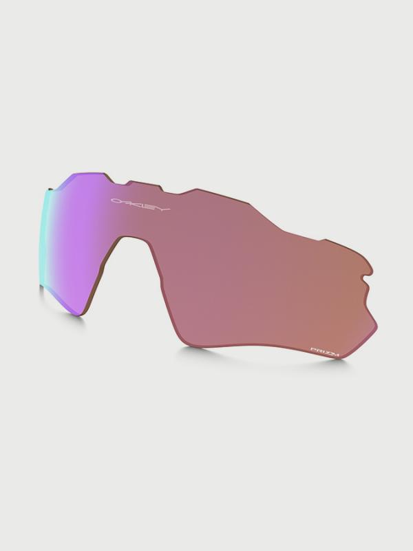 Náhradní sklo Oakley Repl. Lens Radar Ev Path Barevná