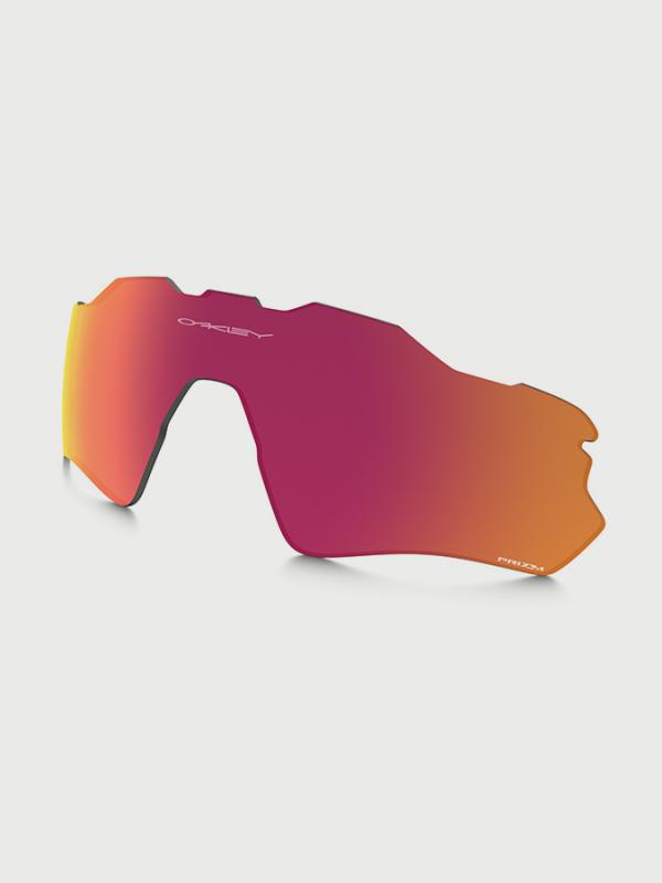 Náhradní sklo Oakley Repl. Lens Radar Ev Path Barevná