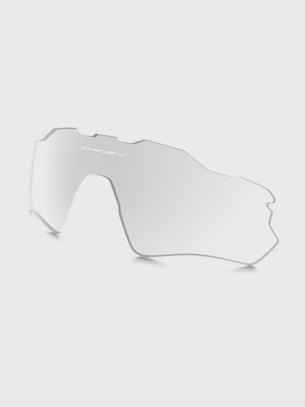 Náhradní sklo Oakley Repl. Lens Radar Ev Path Bílá