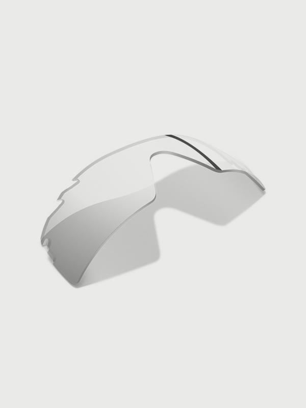 Náhradní sklo Oakley Repl. Lens Radarlock Xl Bílá