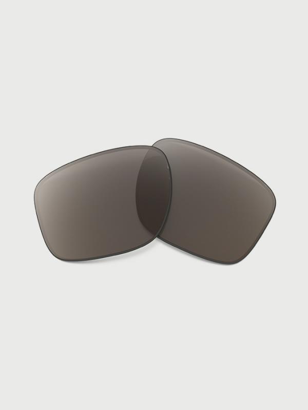 Náhradní skla Oakley Repl. Lens Sliver Černá