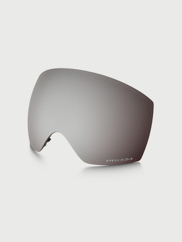 Náhradní sklo Oakley Repl. Lens Flight Deck Xm Šedá