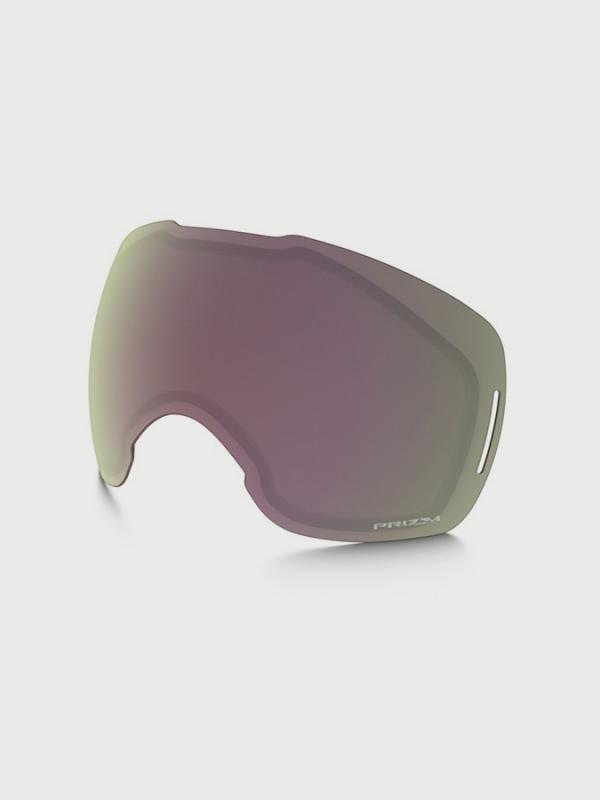 Náhradní sklo Oakley Repl. Lens Airbrake Xl Barevná