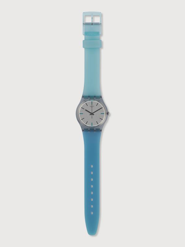 Hodinky Swatch GM185 Modrá