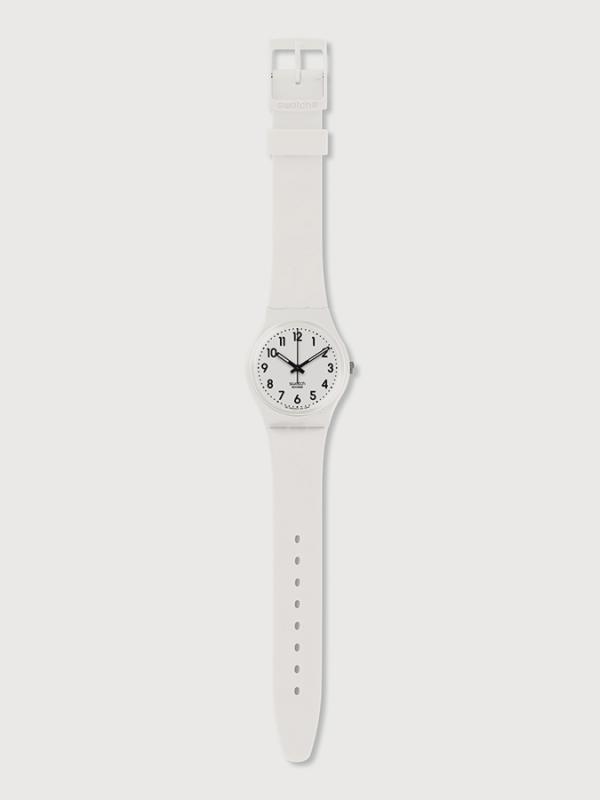 Hodinky Swatch GW151O Bílá