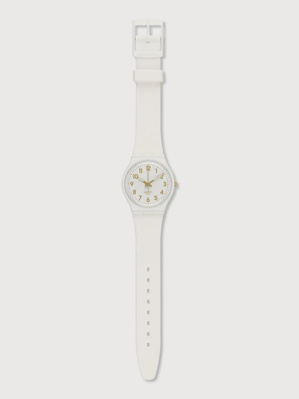 Hodinky Swatch GW164 Bílá