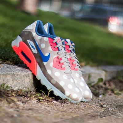 Nike Air Max 90 Ice City QS Classic Stn/Hyper Cobalt