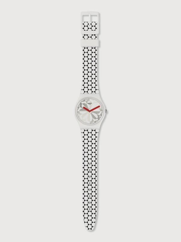Hodinky Swatch GW186 Barevná