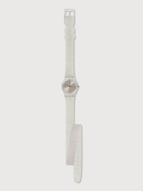 Hodinky Swatch LK343 Bílá