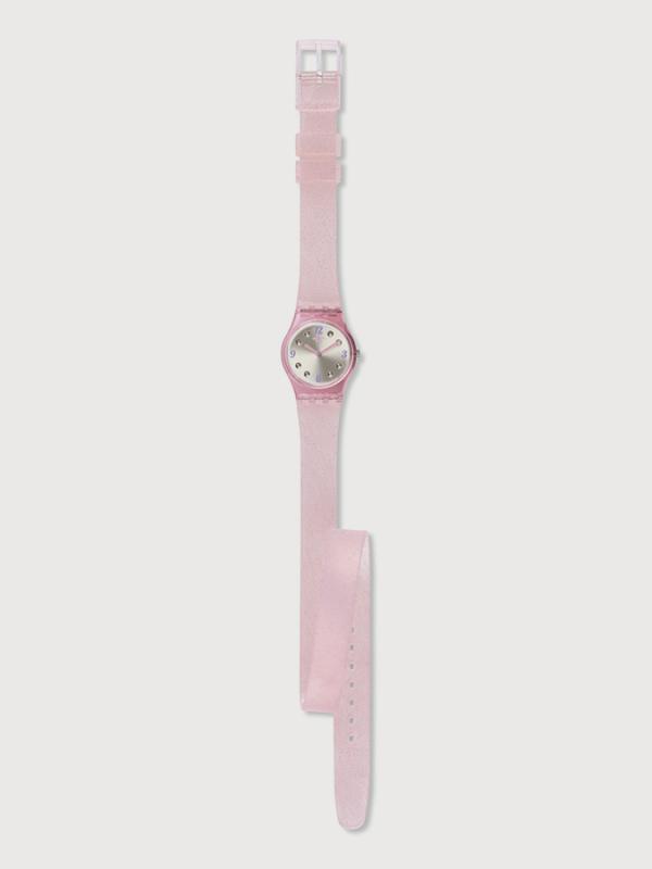 Hodinky Swatch LP132 Růžová