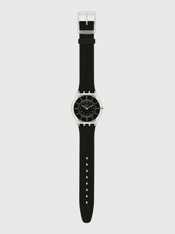 Hodinky Swatch SFK361 Černá