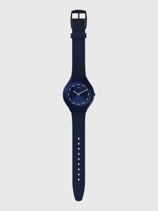 Hodinky Swatch SVUN100 Modrá