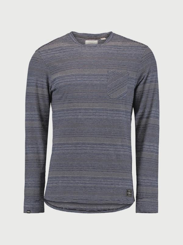 Tričko O´Neill LM Jacks Special Ls Top Modrá