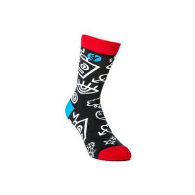 Sock You Jackie Brown