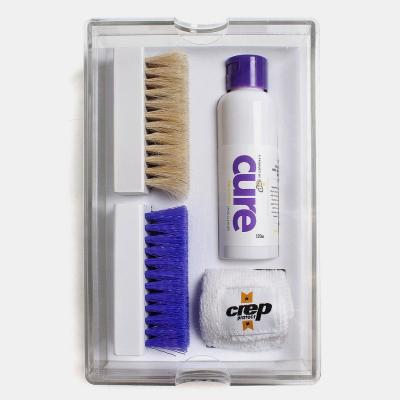 Crep Protect Cure Cleaning Kit