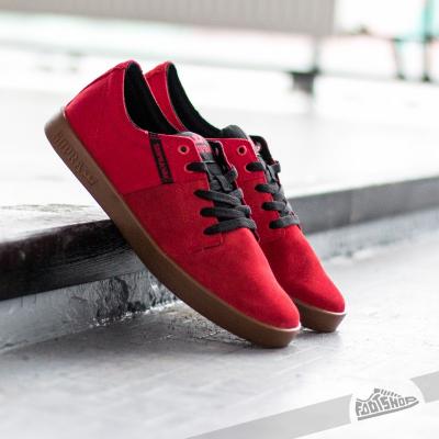 Supra Stacks II  Red- Gum