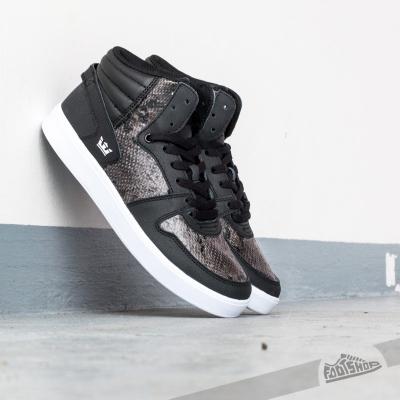 Supra Sphinx High Black/Animal