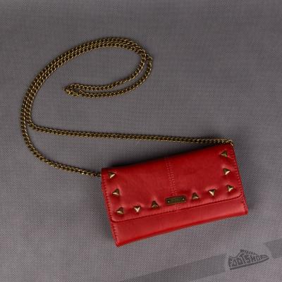Vans Runaway Wallet Ketchup