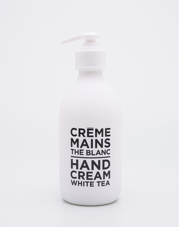 Compagnie de Provence Krém na ruce - Bílý čaj