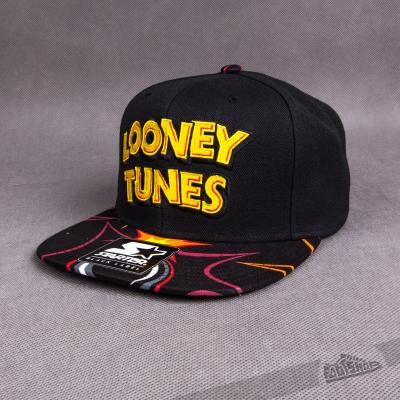 Starter Looney Tunes Explosive Black/Yellow