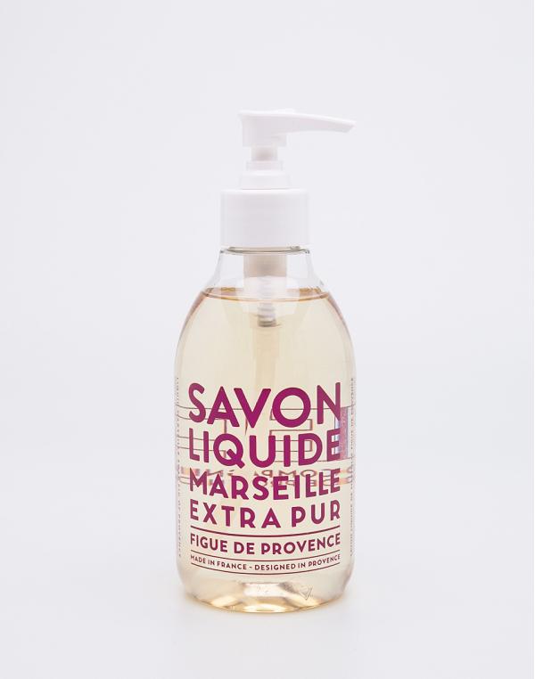 Compagnie de Provence Tekuté mýdlo - Fík
