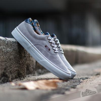 Vans ERA 59 (Suede) Knit Ge