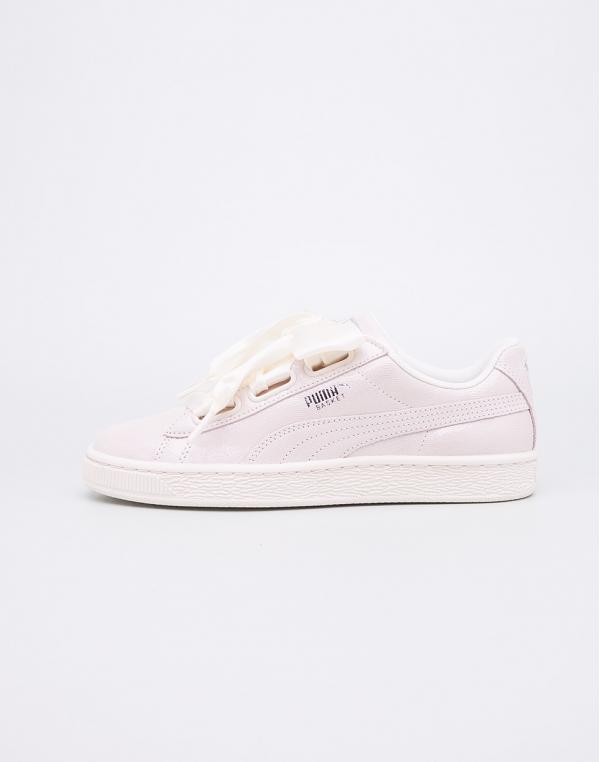 Puma Basket Heart NS Puma White 40