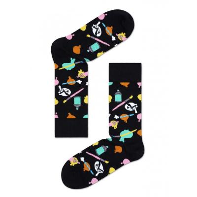 Happy Socks x Snoop Dogg Painter