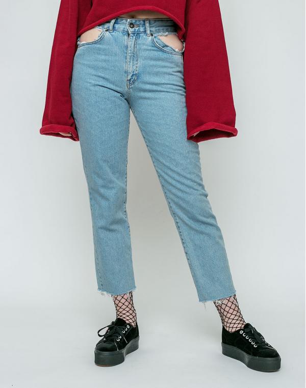 The Ragged Priest Pocket Money light blue 28