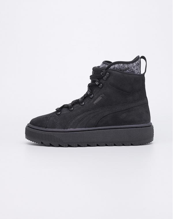 Puma Trapstar Ren Boot Puma Black/Puma Black 37