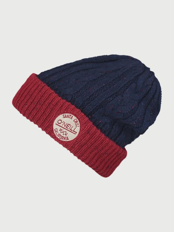 Čepice O´Neill BM Aftershave Beanie Barevná