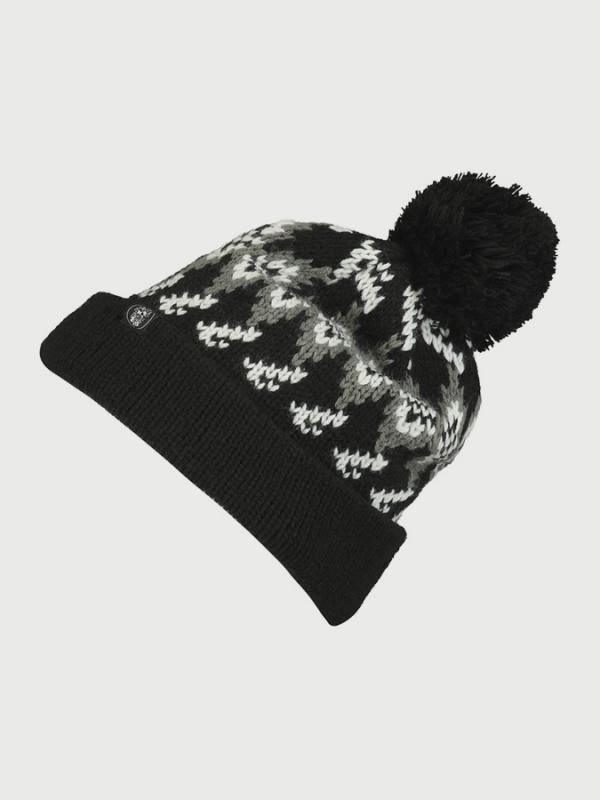 Čepice O´Neill BM Reissue Beanie Černá